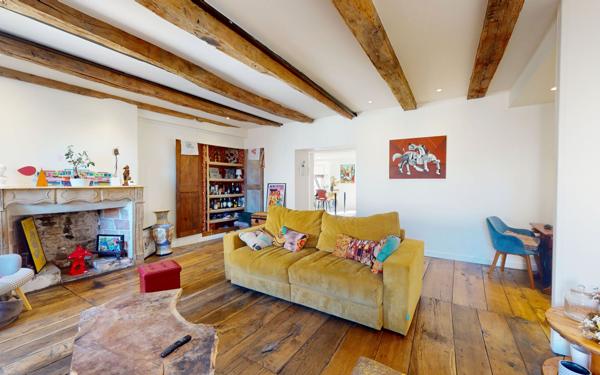 Appartement à vendre    4 pièces • 117,31 m2 Rodez