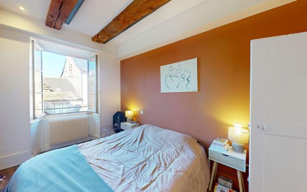 Appartement à vendre    4 pièces • 117,31 m2 Rodez