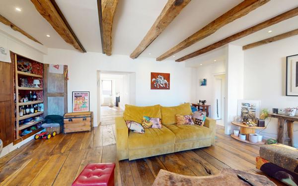 Appartement à vendre    4 pièces • 117,31 m2 Rodez