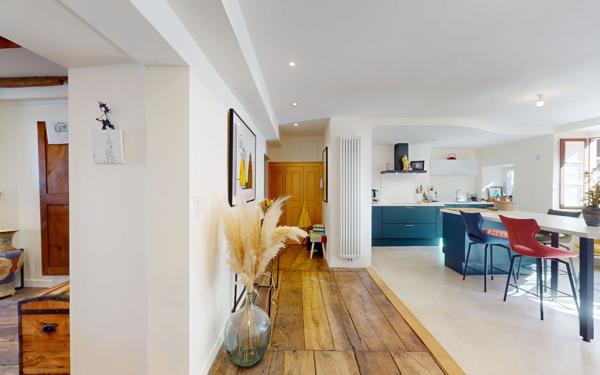 Appartement à vendre    4 pièces • 117,31 m2 Rodez