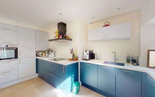 Appartement à vendre    4 pièces • 117,31 m2 Rodez