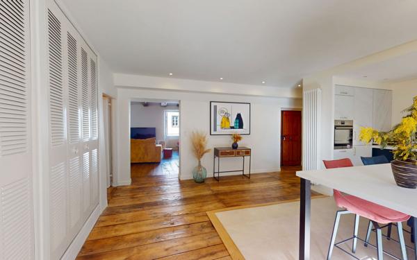 Appartement à vendre    4 pièces • 117,31 m2 Rodez