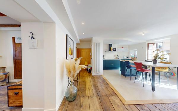 Appartement à vendre    4 pièces • 117,31 m2 Rodez