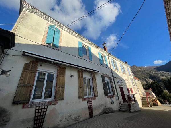 Immeuble à vendre VEYNES (05)