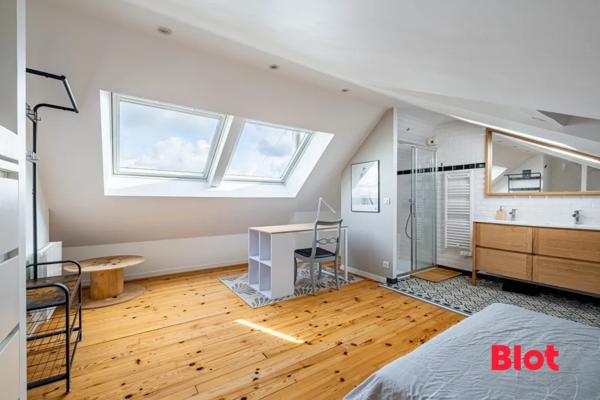Maison 5 pièce(s)