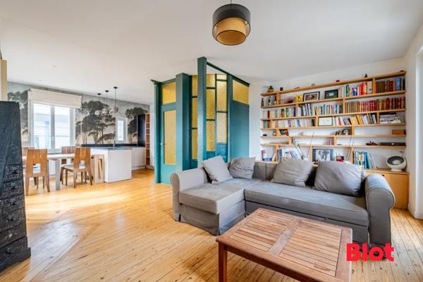 Maison 5 pièce(s)