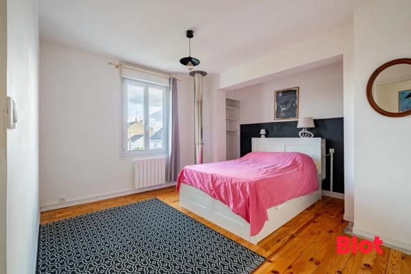 Maison 5 pièce(s)