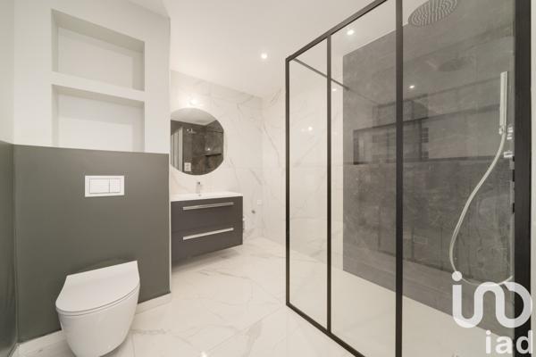 Appartement à vendre 3 pièces 82 m² Nancy