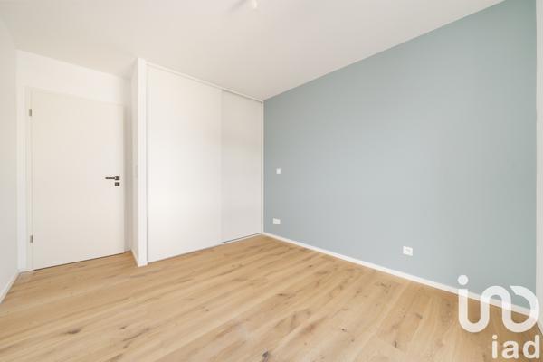 Appartement à vendre 3 pièces 82 m² Nancy