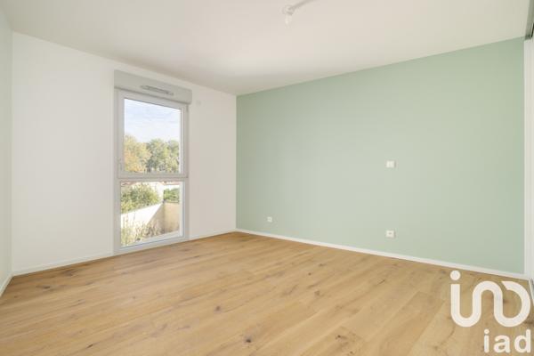 Appartement à vendre 3 pièces 82 m² Nancy