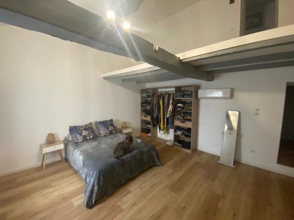 Vente Maison 6 pièces 192 m2 à Prignac