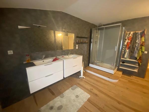 Vente Maison 6 pièces 192 m2 à Prignac