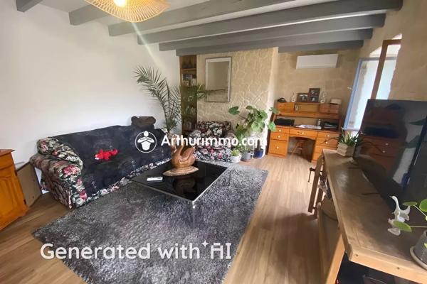 Vente Maison 6 pièces 192 m2 à Prignac