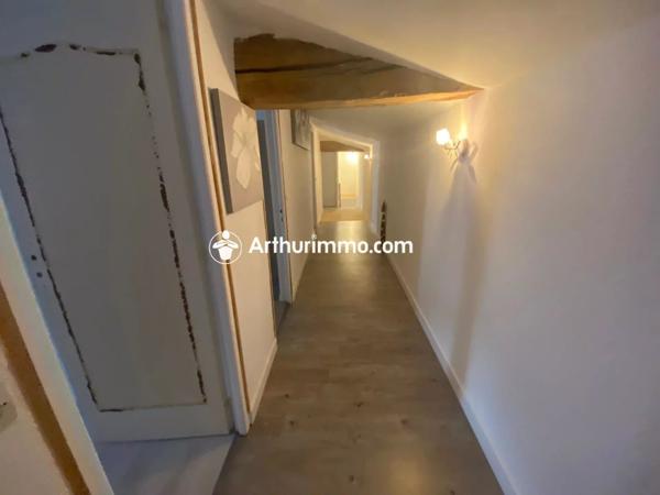 Vente Maison 6 pièces 192 m2 à Prignac