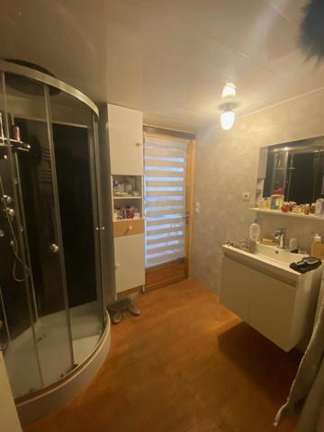 Vente Maison 6 pièces 192 m2 à Prignac