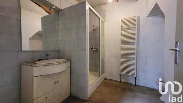 Maison à vendre 3 pièces 56 m² Villers-Marmery