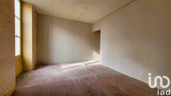 Maison à vendre 3 pièces 56 m² Villers-Marmery