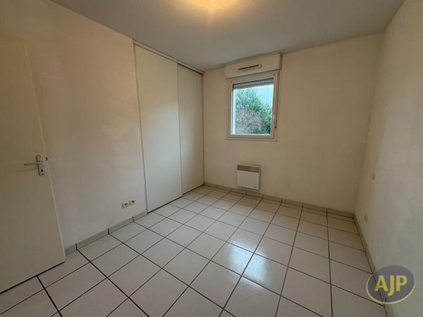 Location appartement Saint Andre De Cubzac : 594 € - AJP Immobilier Saint Andre de Cubzac