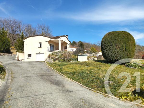 Maison à vendre  5 pièces - 130 m2 LE FLEIX - 24