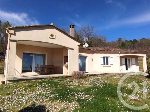 Maison à vendre  5 pièces - 130 m2 LE FLEIX - 24