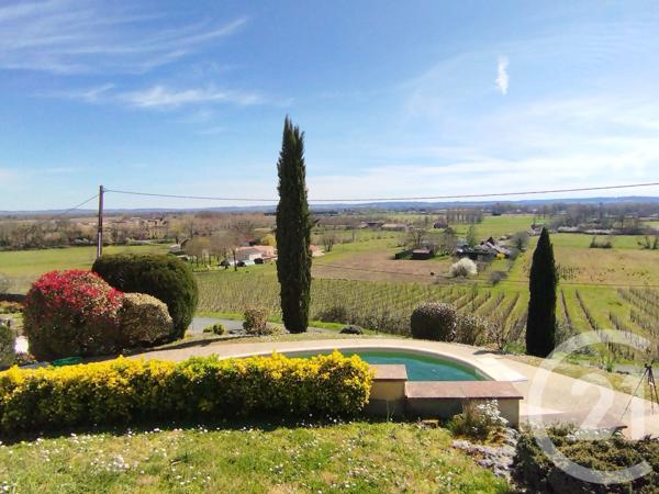 Maison à vendre  5 pièces - 130 m2 LE FLEIX - 24