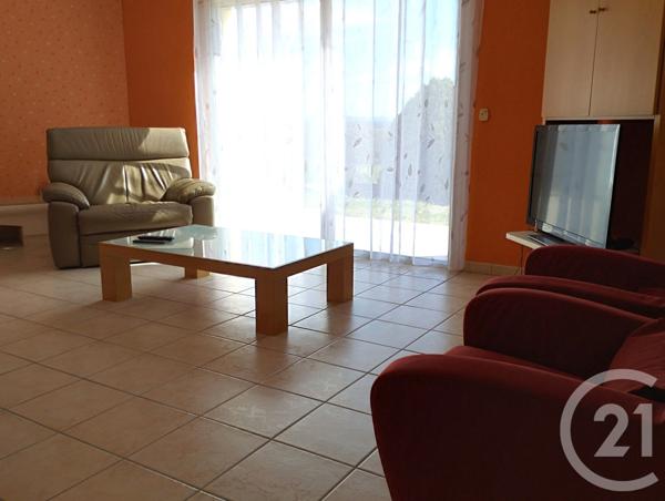 Maison à vendre  5 pièces - 130 m2 LE FLEIX - 24