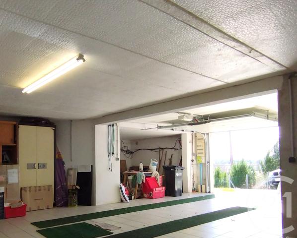 Maison à vendre  5 pièces - 130 m2 LE FLEIX - 24