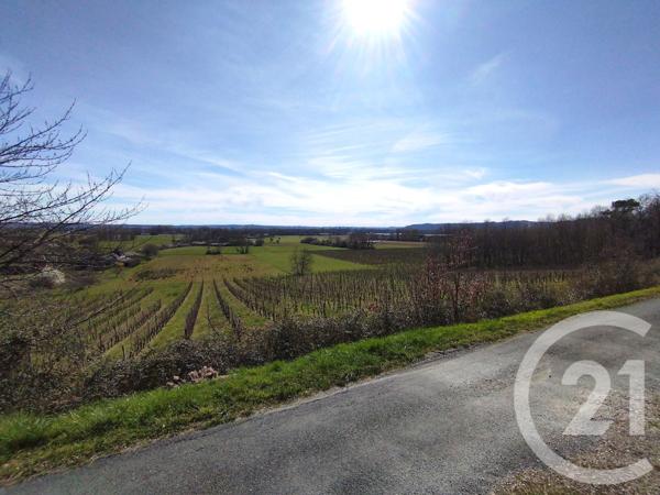 Maison à vendre  5 pièces - 130 m2 LE FLEIX - 24