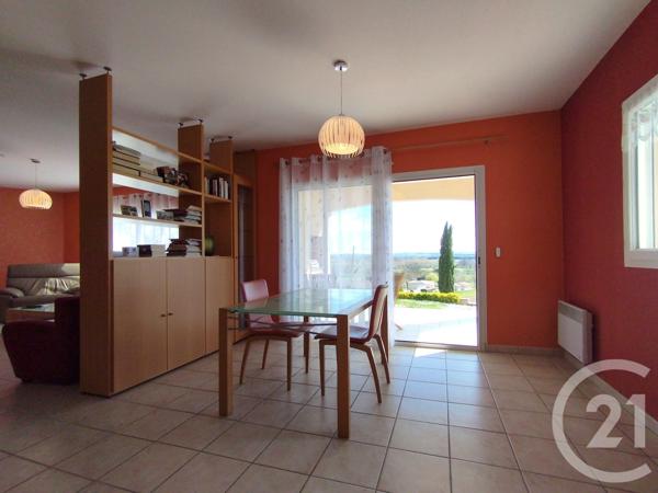 Maison à vendre  5 pièces - 130 m2 LE FLEIX - 24