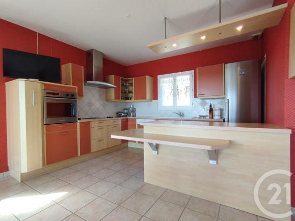 Maison à vendre  5 pièces - 130 m2 LE FLEIX - 24