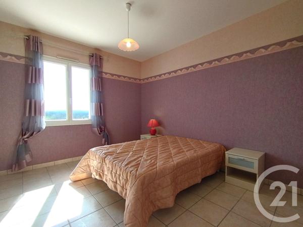 Maison à vendre  5 pièces - 130 m2 LE FLEIX - 24