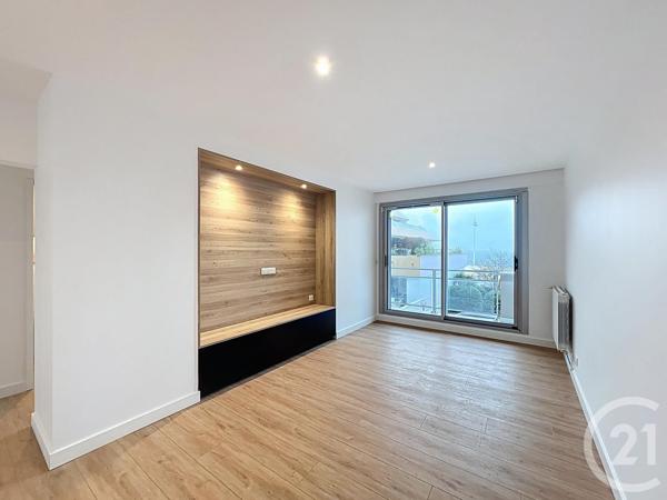 Appartement T3 à vendre  3 pièces - 74 m2 ARCACHON - 33