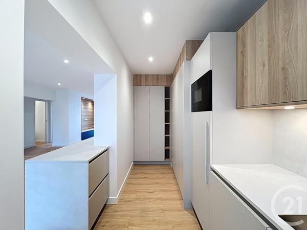 Appartement T3 à vendre  3 pièces - 74 m2 ARCACHON - 33