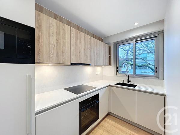 Appartement T3 à vendre  3 pièces - 74 m2 ARCACHON - 33