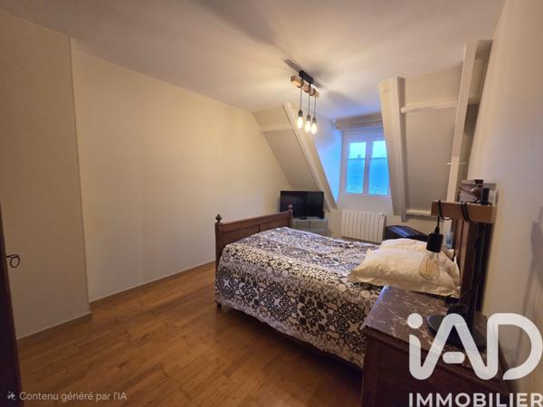 Maison à vendre 6 pièces 120 m² Mareuil-lès-Meaux
