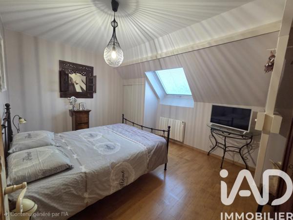 Maison à vendre 6 pièces 120 m² Mareuil-lès-Meaux