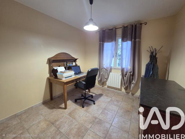 Maison à vendre 6 pièces 120 m² Mareuil-lès-Meaux