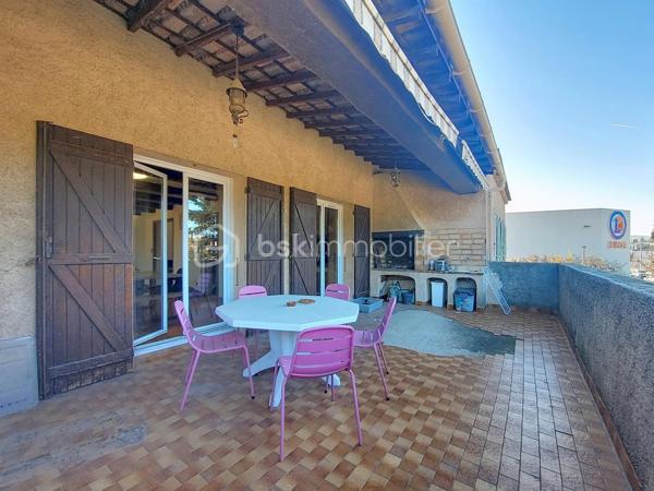 Duplex de 143,03 m²