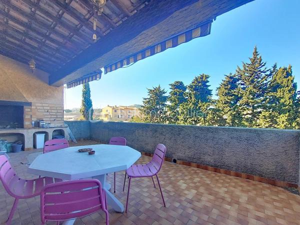 Duplex de 143,03 m²