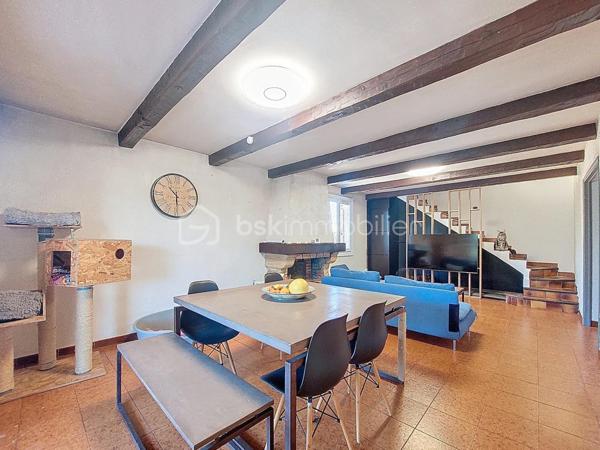 Duplex de 143,03 m²