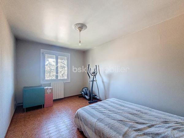 Duplex de 143,03 m²