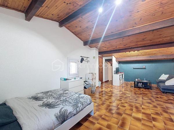 Duplex de 143,03 m²