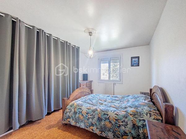 Duplex de 143,03 m²