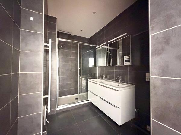 T3 avec tropézienne Centre-ville de Saint-Étienne