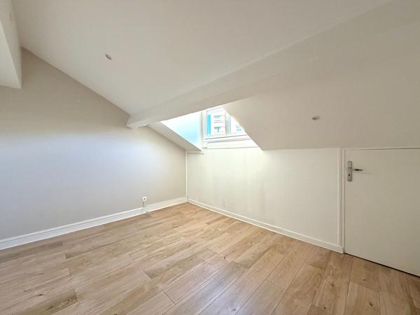 T3 avec tropézienne Centre-ville de Saint-Étienne