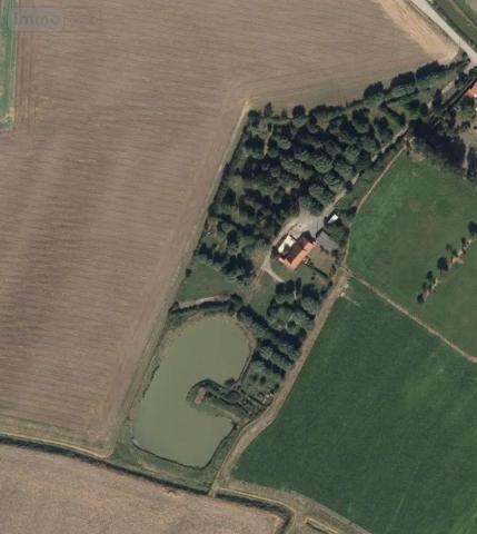 Achat - Maison | Fermette Pitgam 59284 4 pièces 70 m 2 18000 m 2