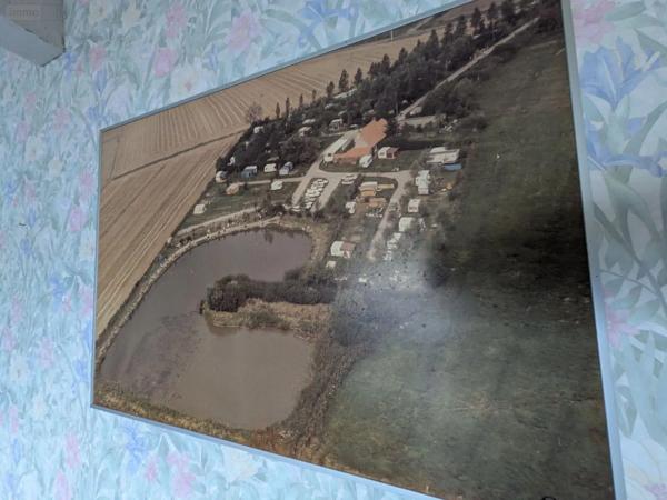 Achat - Maison | Fermette Pitgam 59284 4 pièces 70 m 2 18000 m 2