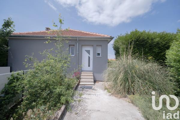 Maison à vendre 5 pièces 125 m² Hussigny-Godbrange