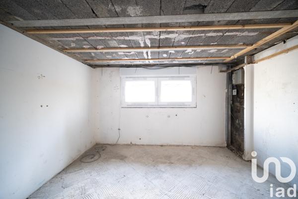 Maison à vendre 5 pièces 125 m² Hussigny-Godbrange