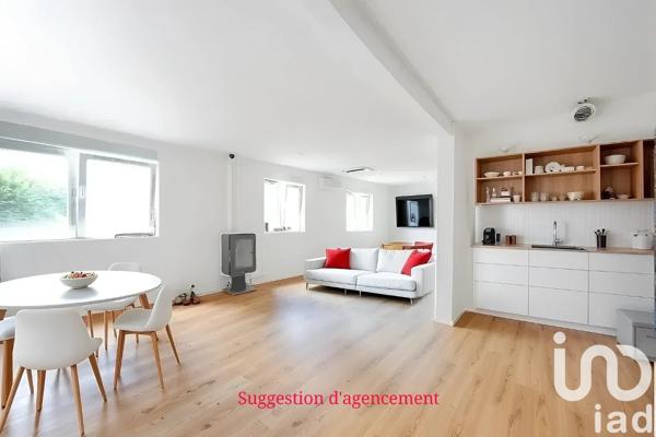 Maison à vendre 5 pièces 125 m² Hussigny-Godbrange